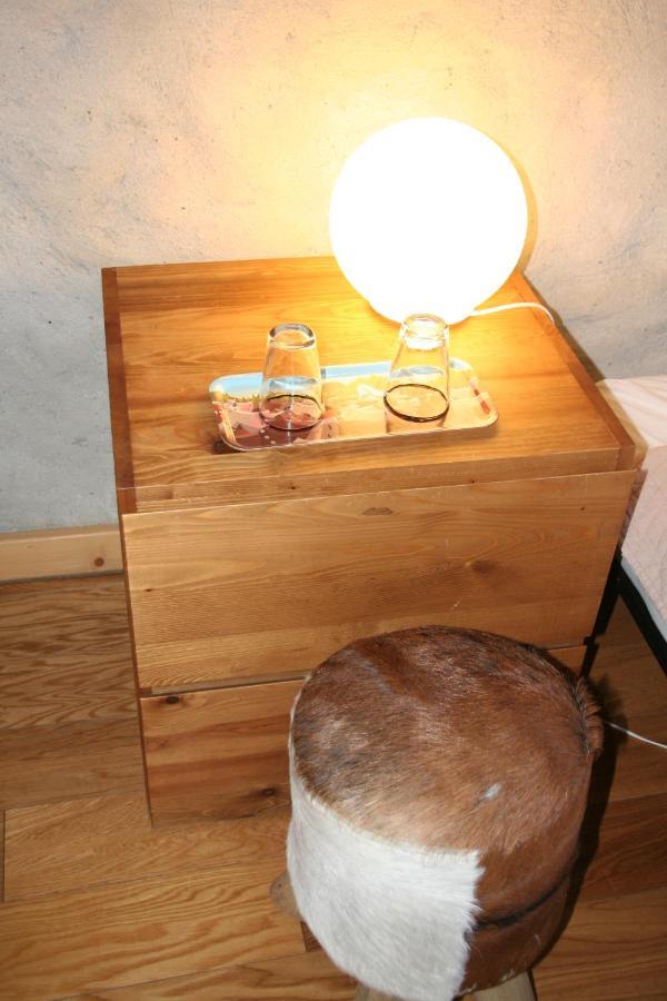 Nid Douillet Bed and Breakfast Άννεσι Εξωτερικό φωτογραφία