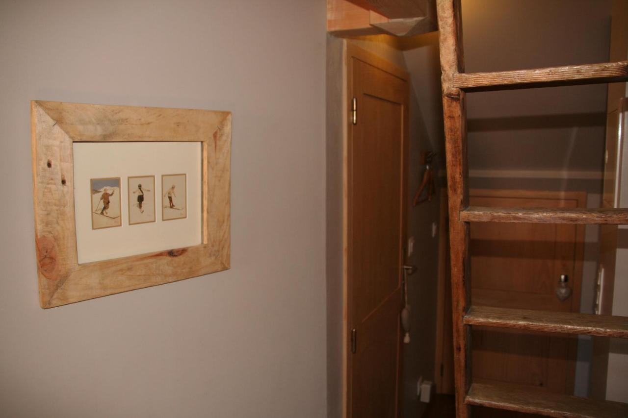 Nid Douillet Bed and Breakfast Άννεσι Εξωτερικό φωτογραφία