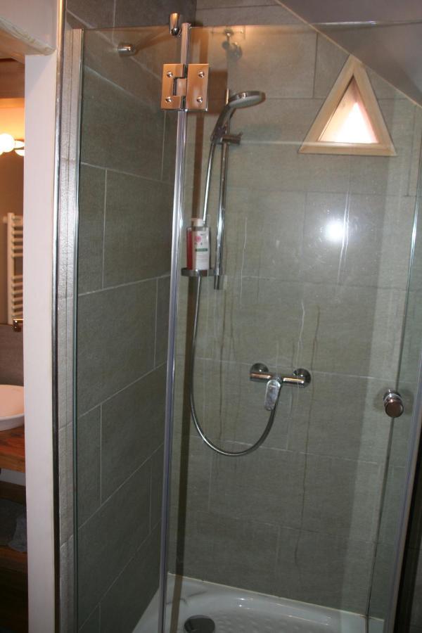 Nid Douillet Bed and Breakfast Άννεσι Εξωτερικό φωτογραφία