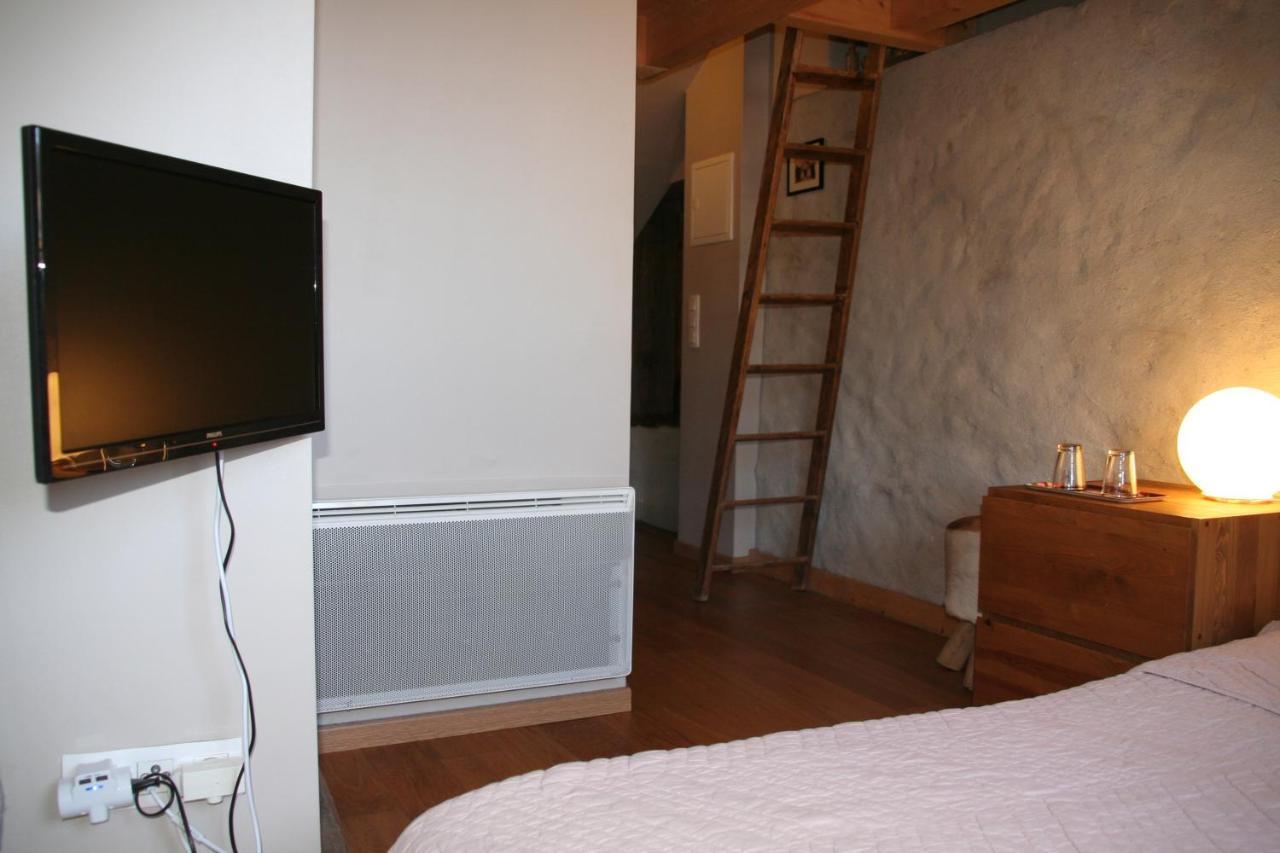 Nid Douillet Bed and Breakfast Άννεσι Εξωτερικό φωτογραφία