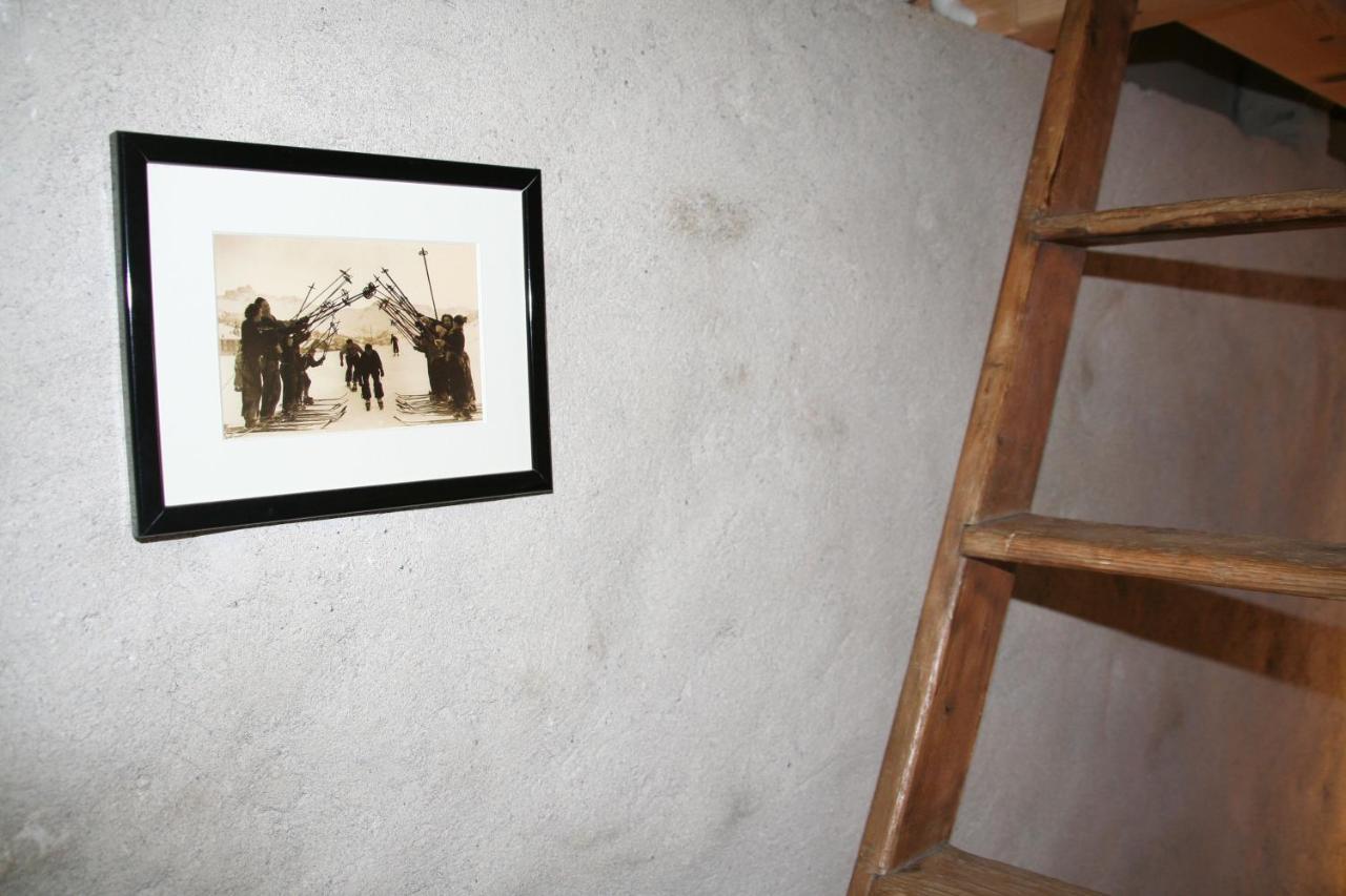 Nid Douillet Bed and Breakfast Άννεσι Εξωτερικό φωτογραφία
