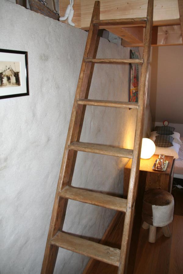 Nid Douillet Bed and Breakfast Άννεσι Εξωτερικό φωτογραφία