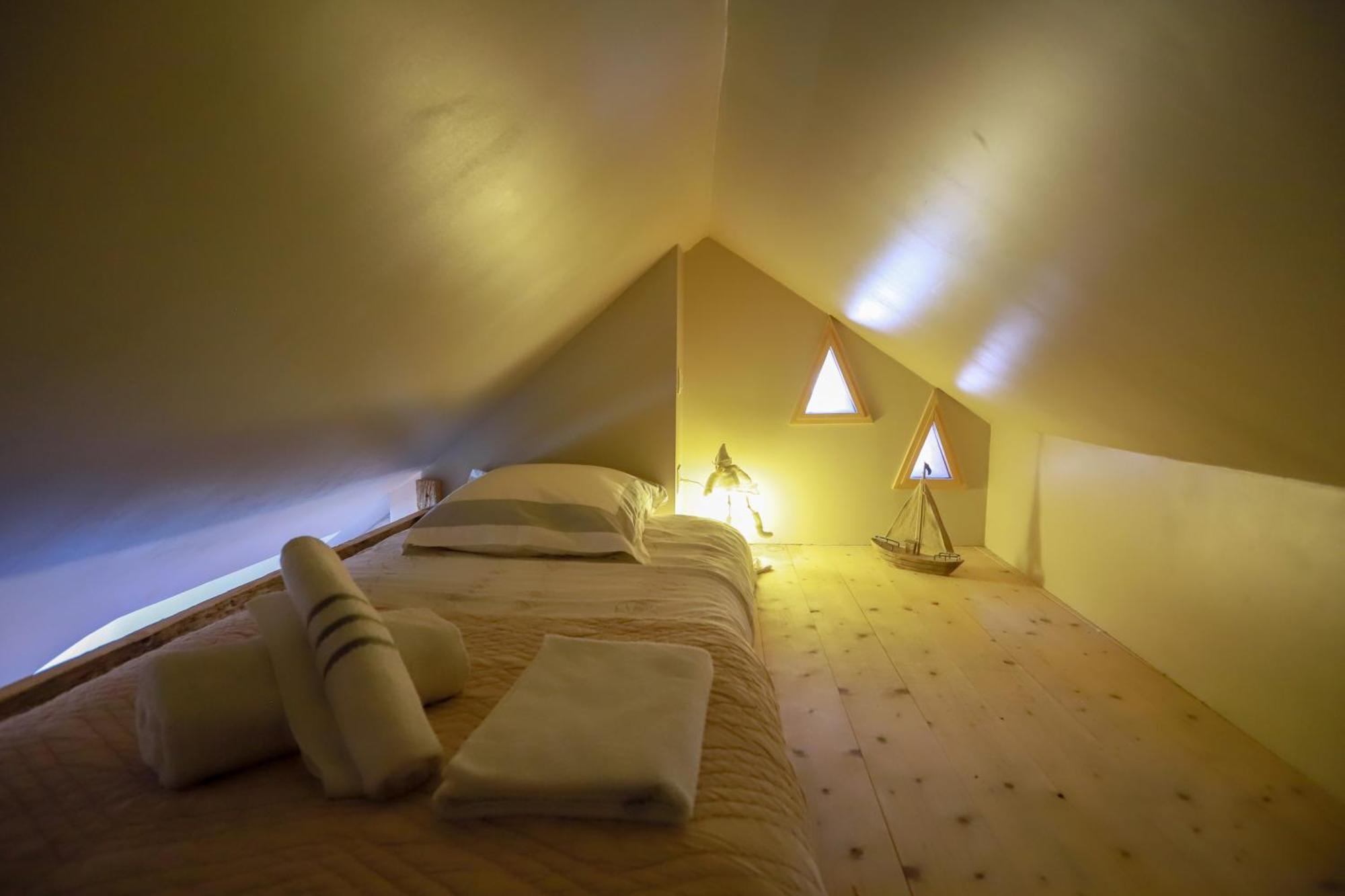 Nid Douillet Bed and Breakfast Άννεσι Εξωτερικό φωτογραφία