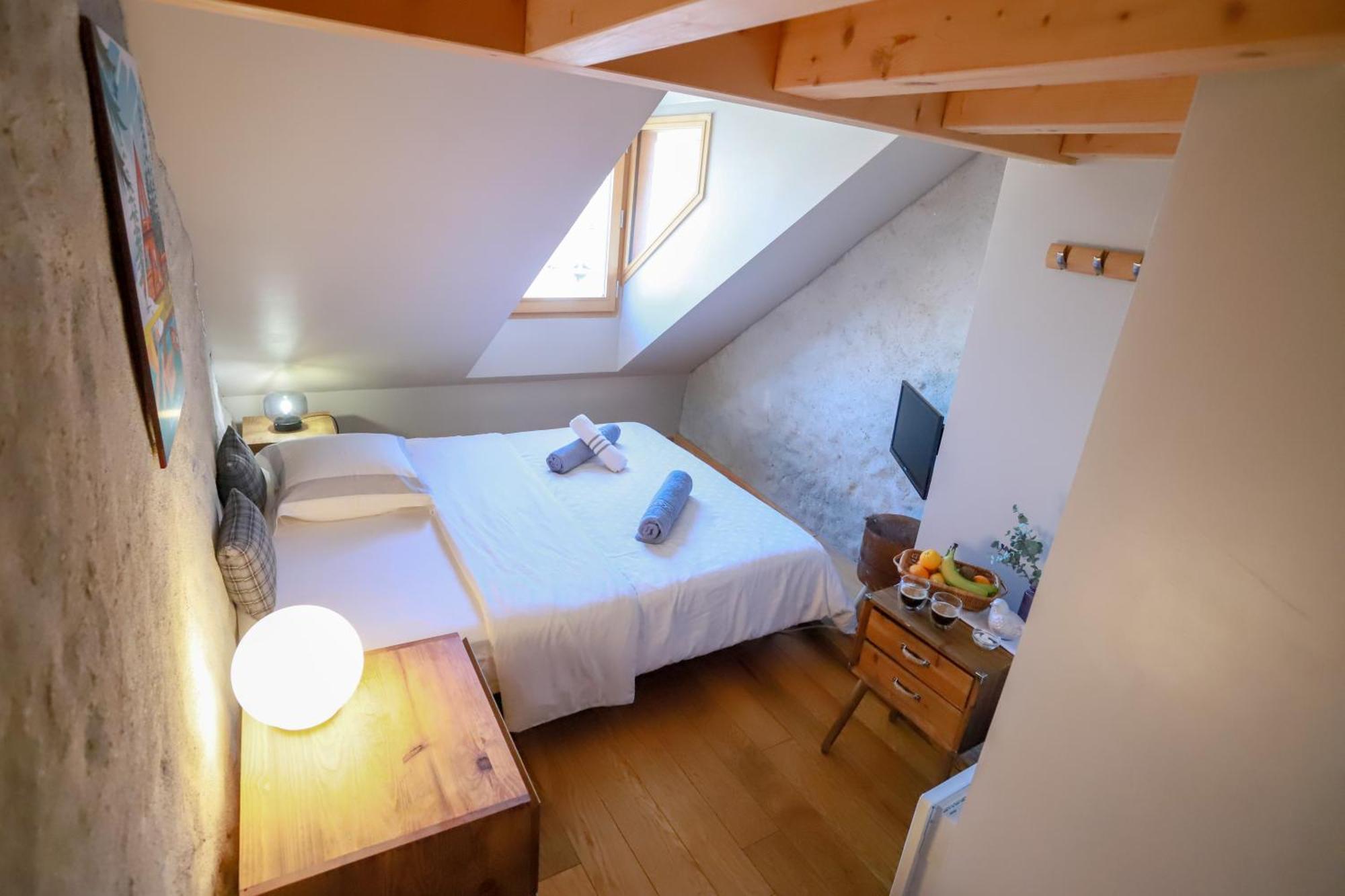 Nid Douillet Bed and Breakfast Άννεσι Εξωτερικό φωτογραφία