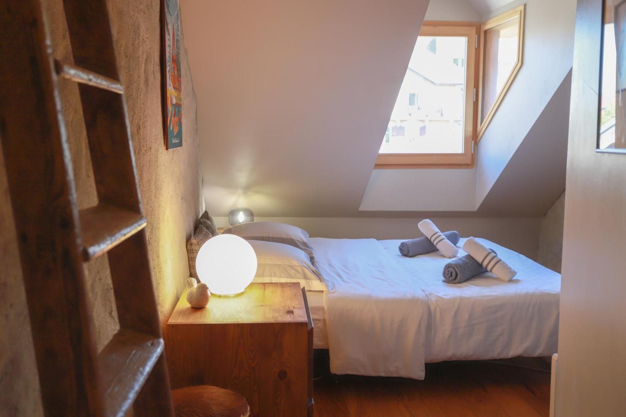 Nid Douillet Bed and Breakfast Άννεσι Εξωτερικό φωτογραφία