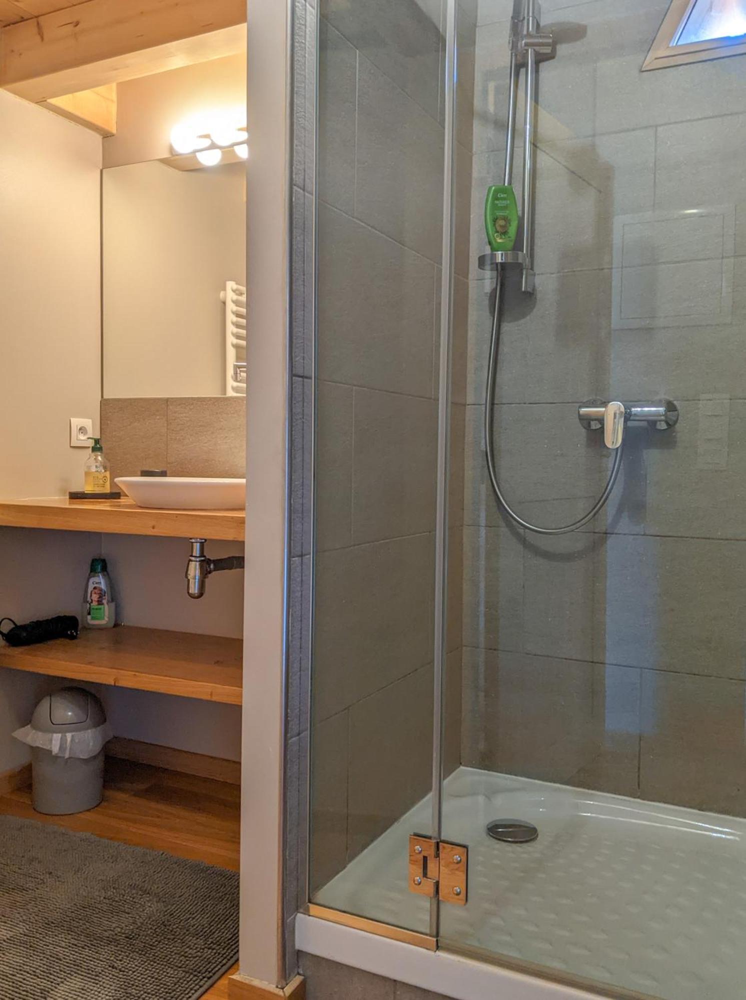 Nid Douillet Bed and Breakfast Άννεσι Εξωτερικό φωτογραφία