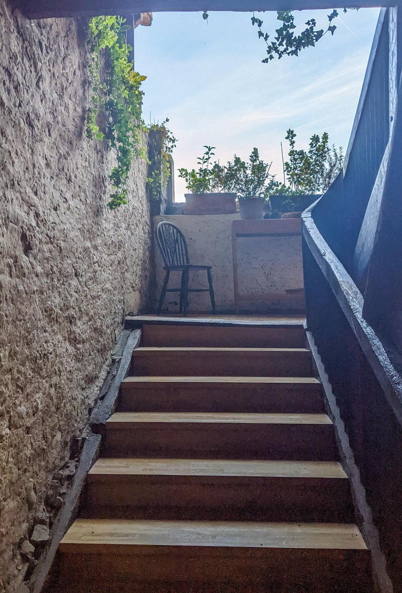 Nid Douillet Bed and Breakfast Άννεσι Εξωτερικό φωτογραφία